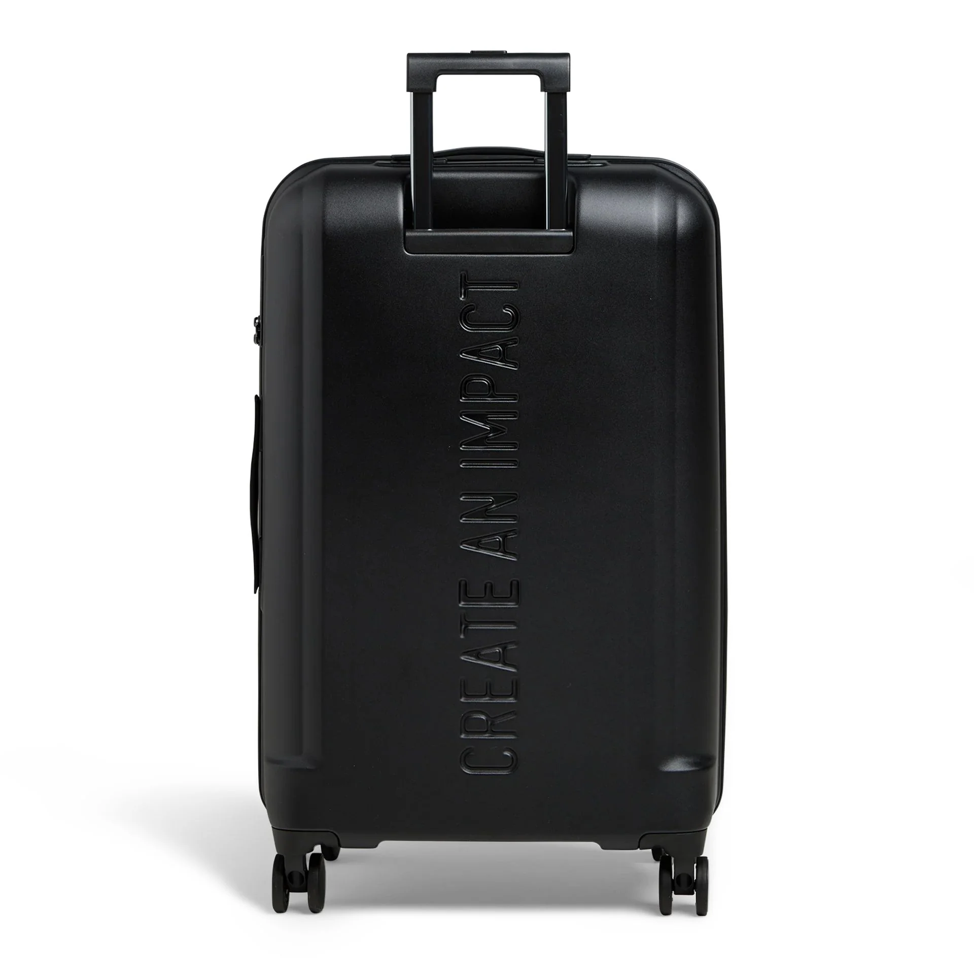 GOT BAG MALETA RE-SHELL CHECKED 78cm - MATERIAL RECICLADO - Image 16