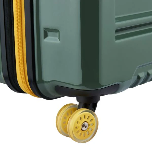 DELSEY REMPART 2.0 TROLLEY EXPANDIBLE 80cm - Image 10