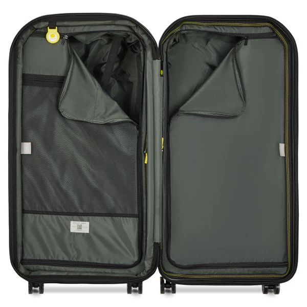 DELSEY REMPART 2.0 TROLLEY EXPANDIBLE 80cm - Image 13