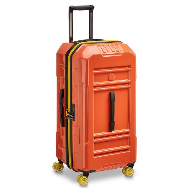DELSEY REMPART 2.0 TROLLEY EXPANDIBLE 80cm - Image 17