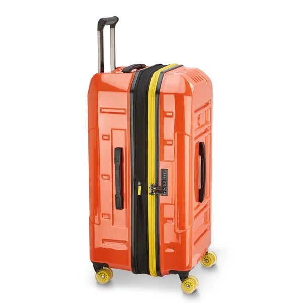 DELSEY REMPART 2.0 TROLLEY EXPANDIBLE 80cm - Image 19