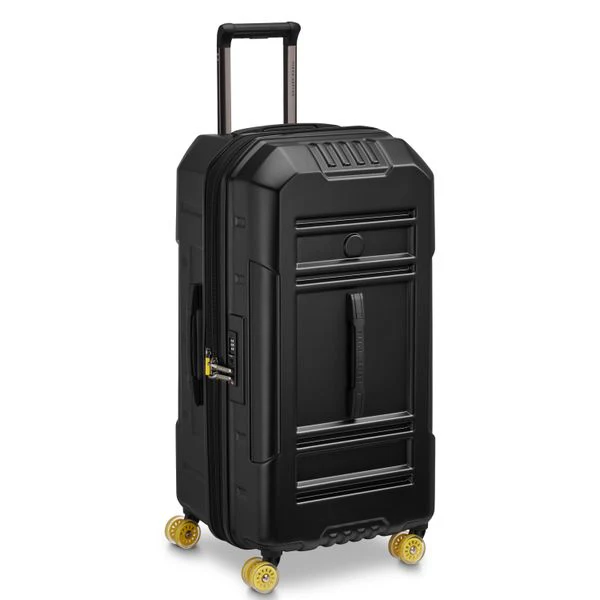 DELSEY REMPART 2.0 TROLLEY EXPANDIBLE 80cm - Image 2