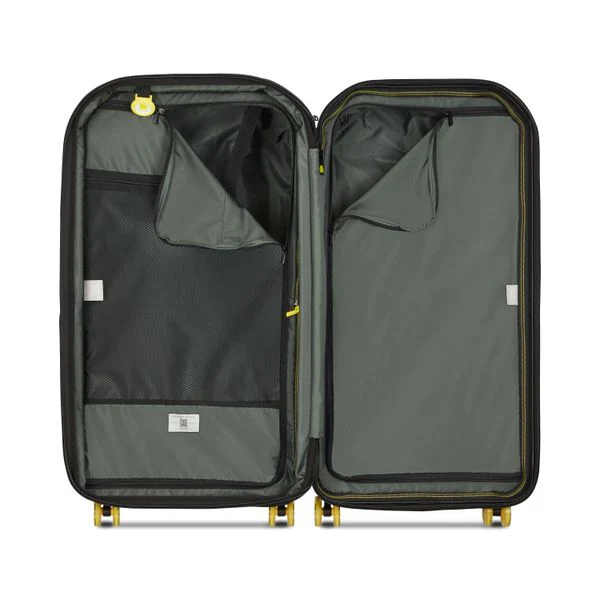 DELSEY REMPART 2.0 TROLLEY EXPANDIBLE 80cm - Image 4