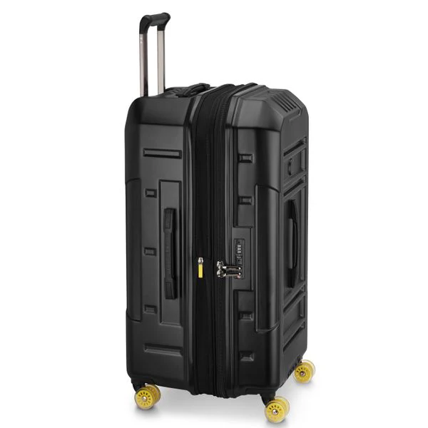 DELSEY REMPART 2.0 TROLLEY EXPANDIBLE 80cm - Image 5