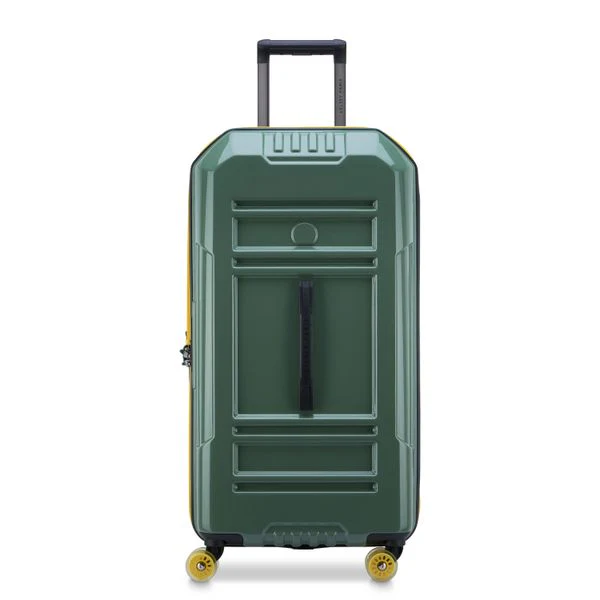 DELSEY REMPART 2.0 TROLLEY EXPANDIBLE 80cm - Image 6