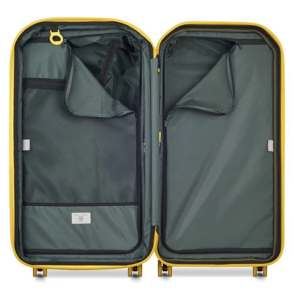 DELSEY REMPART 2.0 TROLLEY EXPANDIBLE 80cm - Image 8