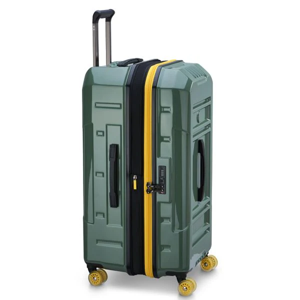 DELSEY REMPART 2.0 TROLLEY EXPANDIBLE 80cm - Image 9