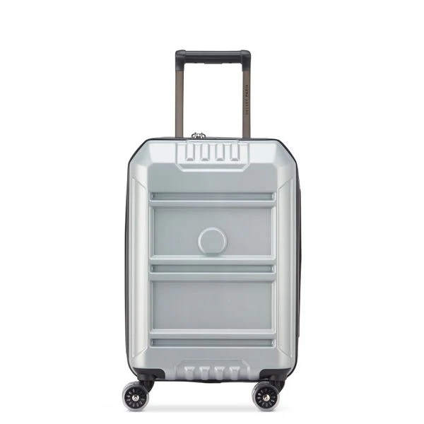 DELSEY REMPART 2.0 TROLLEY CABINA EXPANDIBLE 55CM - Image 11
