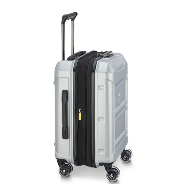 DELSEY REMPART 2.0 TROLLEY CABINA EXPANDIBLE 55CM - Image 13
