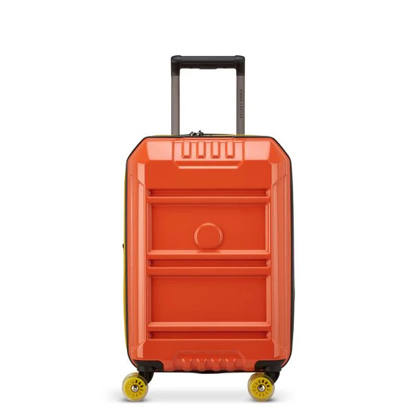 DELSEY REMPART 2.0 TROLLEY CABINA EXPANDIBLE 55CM - Image 16