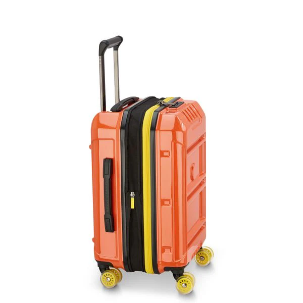 DELSEY REMPART 2.0 TROLLEY CABINA EXPANDIBLE 55CM - Image 17