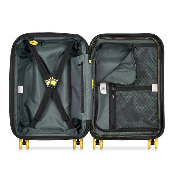 DELSEY REMPART 2.0 TROLLEY CABINA EXPANDIBLE 55CM - Image 18