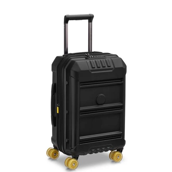 DELSEY REMPART 2.0 TROLLEY CABINA EXPANDIBLE 55CM - Image 2