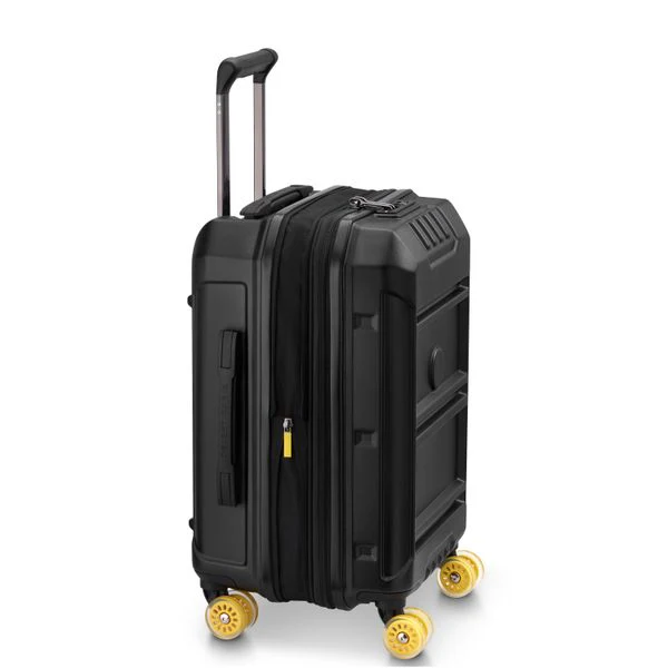 DELSEY REMPART 2.0 TROLLEY CABINA EXPANDIBLE 55CM - Image 3