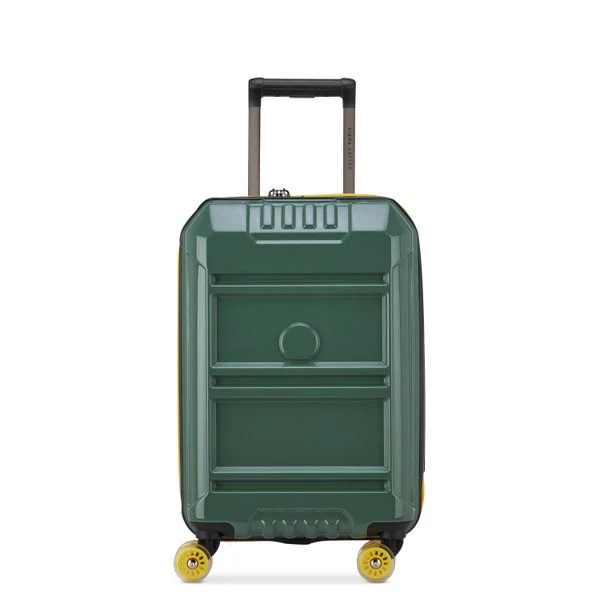 DELSEY REMPART 2.0 TROLLEY CABINA EXPANDIBLE 55CM - Image 6