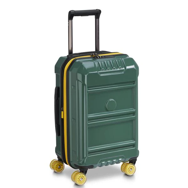DELSEY REMPART 2.0 TROLLEY CABINA EXPANDIBLE 55CM - Image 7