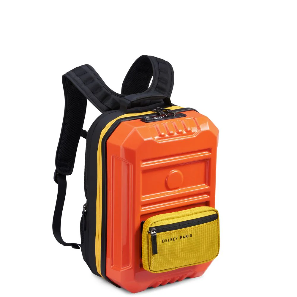 DELSEY REMPART MOCHILA HÍBRIDA EXPANDIBLE - Image 10