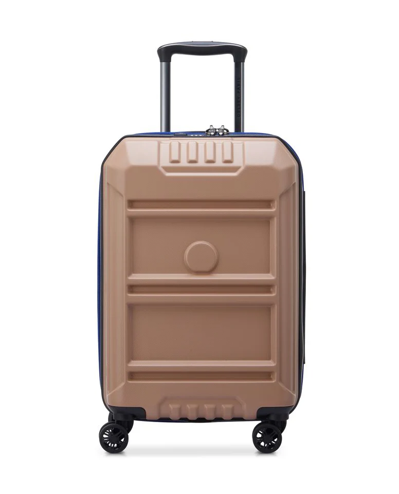 DELSEY REMPART TROLLEY CABINA EXPANDIBLE 55CM - Image 11