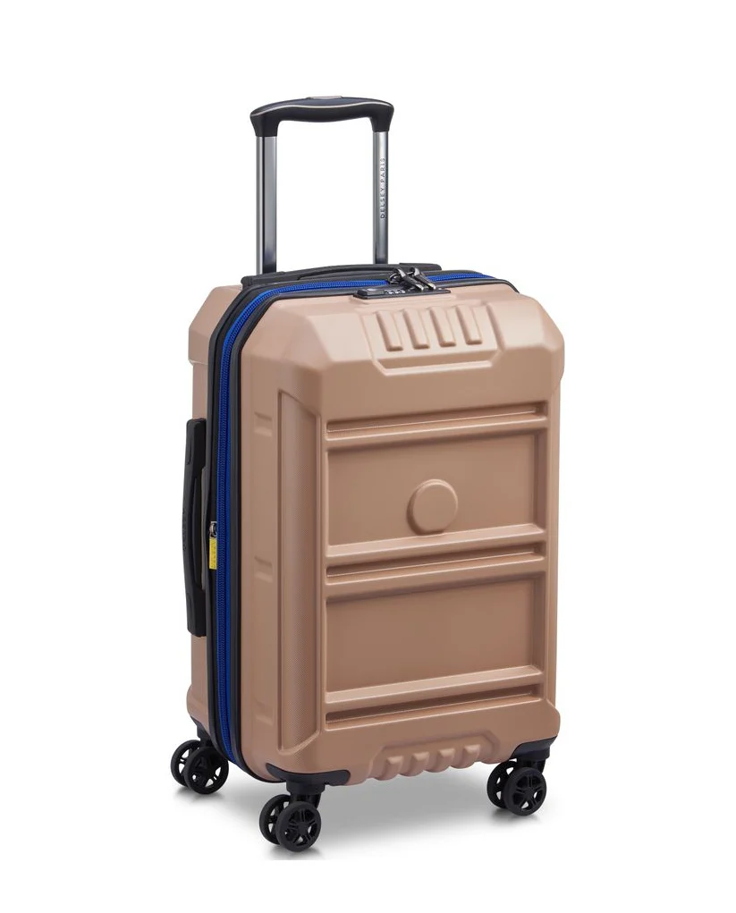 DELSEY REMPART TROLLEY CABINA EXPANDIBLE 55CM - Image 12