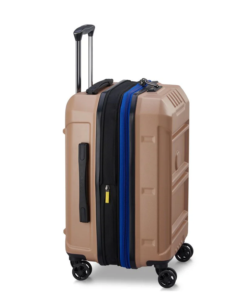 DELSEY REMPART TROLLEY CABINA EXPANDIBLE 55CM - Image 14