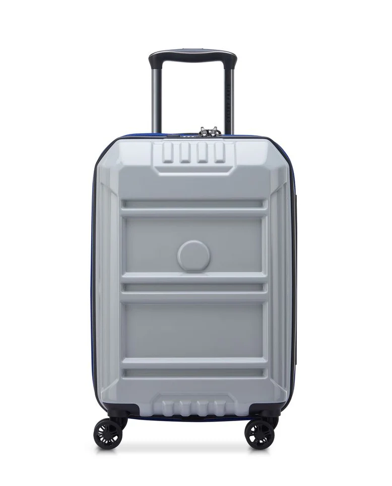 DELSEY REMPART TROLLEY CABINA EXPANDIBLE 55CM - Image 16