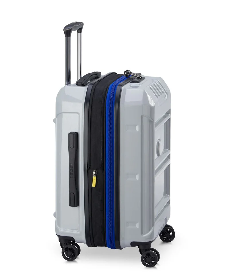 DELSEY REMPART TROLLEY CABINA EXPANDIBLE 55CM - Image 19