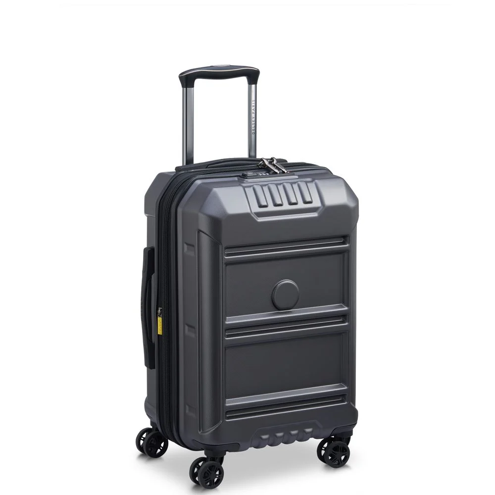 DELSEY REMPART TROLLEY CABINA EXPANDIBLE 55CM - Image 2