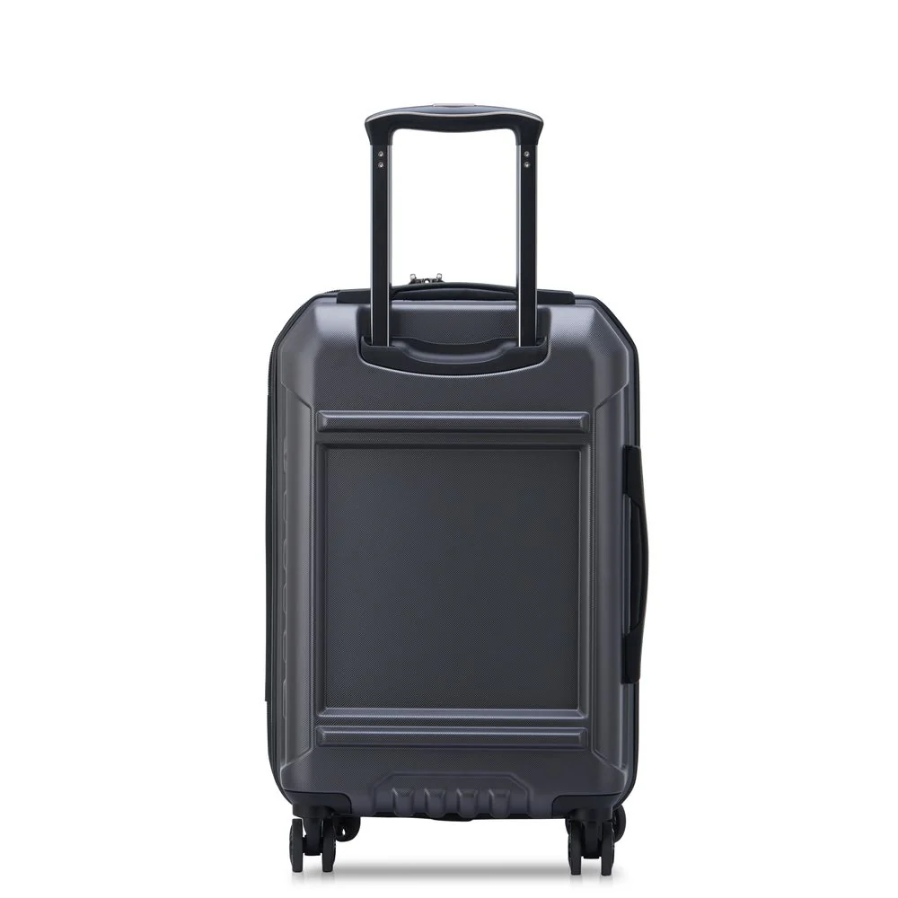 DELSEY REMPART TROLLEY CABINA EXPANDIBLE 55CM - Image 4