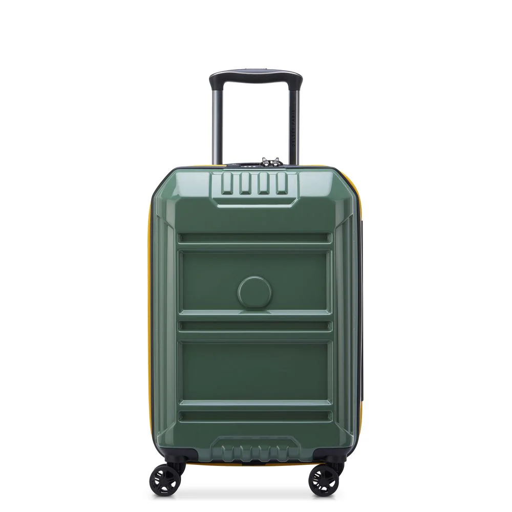 DELSEY REMPART TROLLEY CABINA EXPANDIBLE 55CM - Image 6
