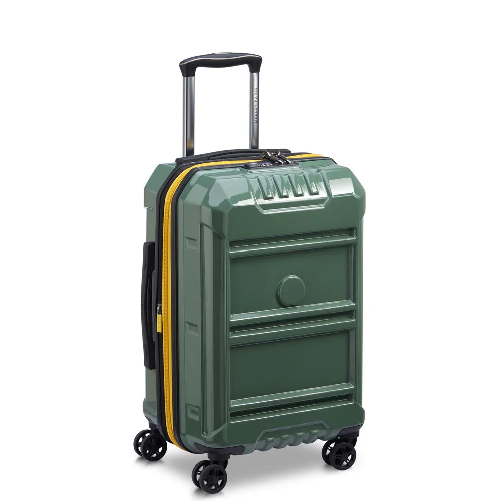 DELSEY REMPART TROLLEY CABINA EXPANDIBLE 55CM - Image 7