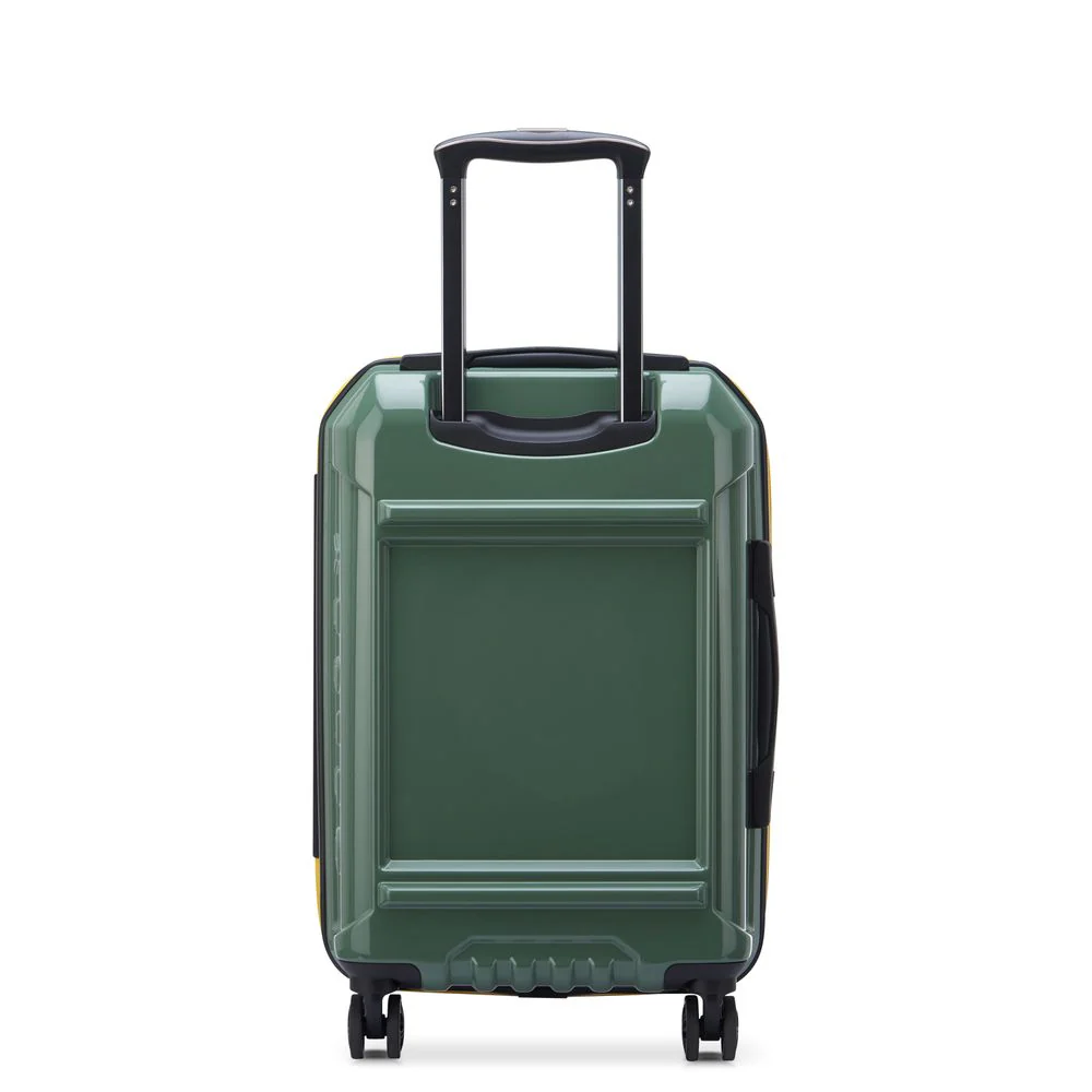 DELSEY REMPART TROLLEY CABINA EXPANDIBLE 55CM - Image 9