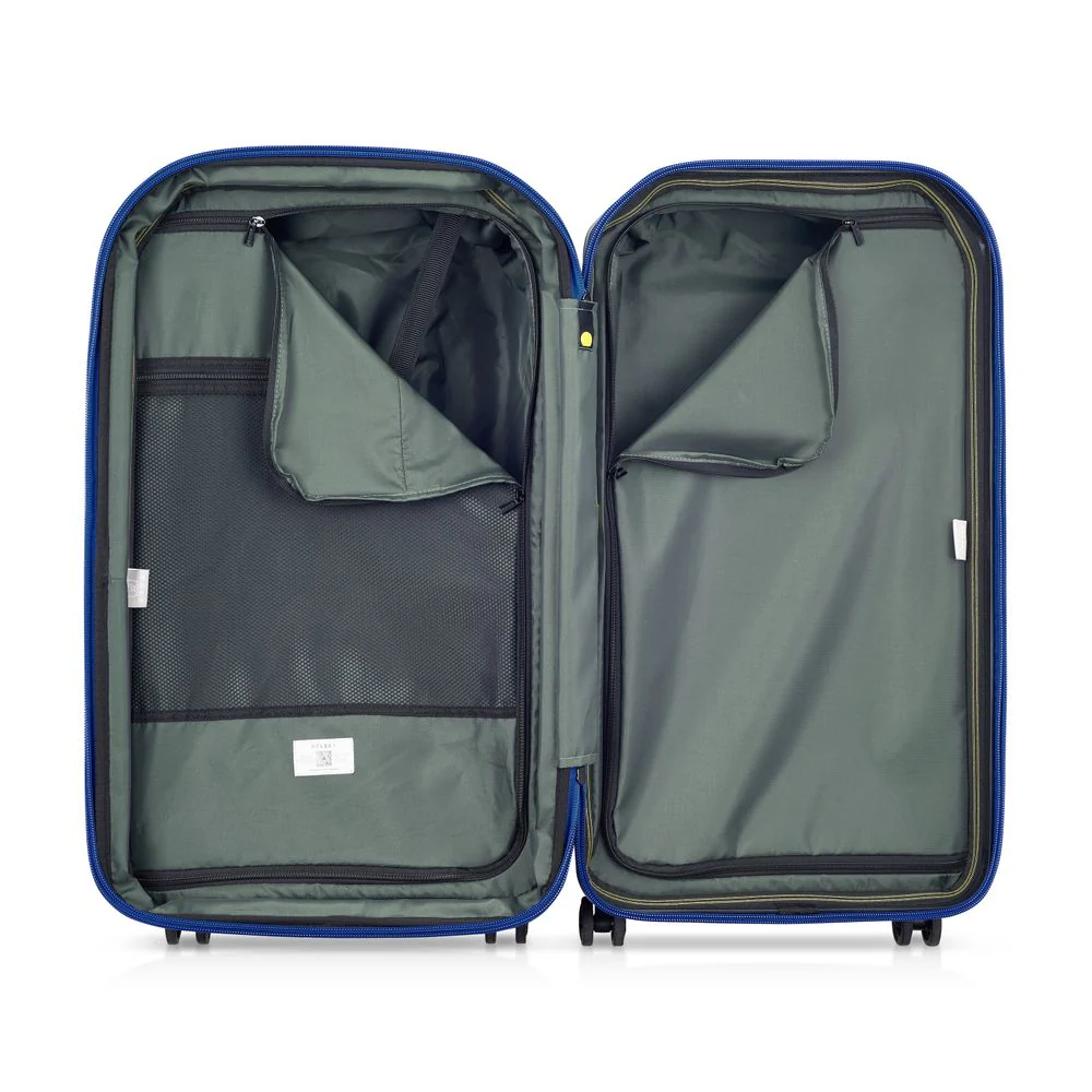 DELSEY REMPART TRUNK L EXPANDIBLE 73CM - Image 14
