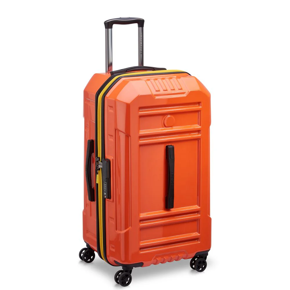 DELSEY REMPART TRUNK L EXPANDIBLE 73CM - Image 17