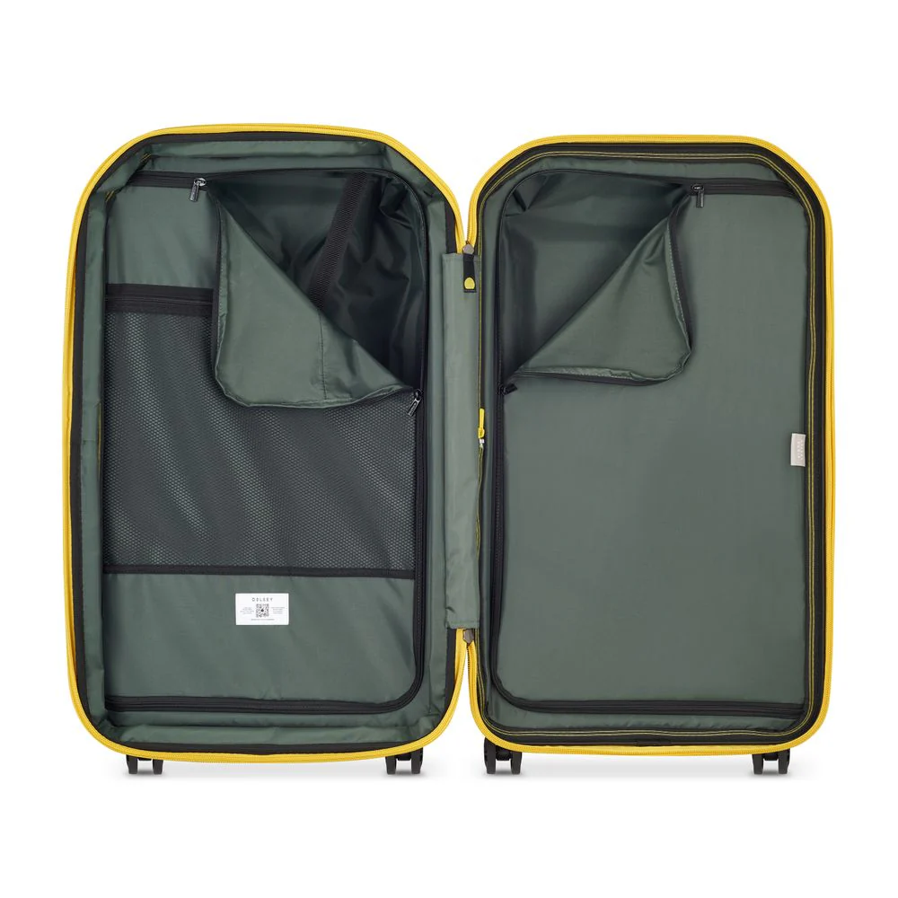 DELSEY REMPART TRUNK L EXPANDIBLE 73CM - Image 19