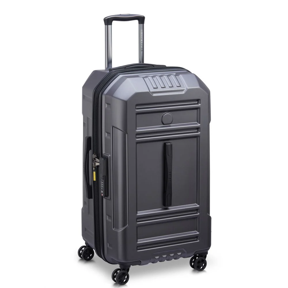 DELSEY REMPART TRUNK L EXPANDIBLE 73CM - Image 2