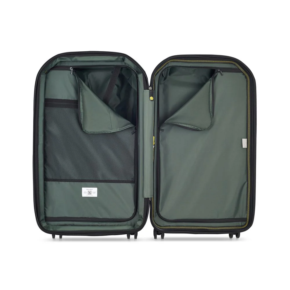 DELSEY REMPART TRUNK L EXPANDIBLE 73CM - Image 4