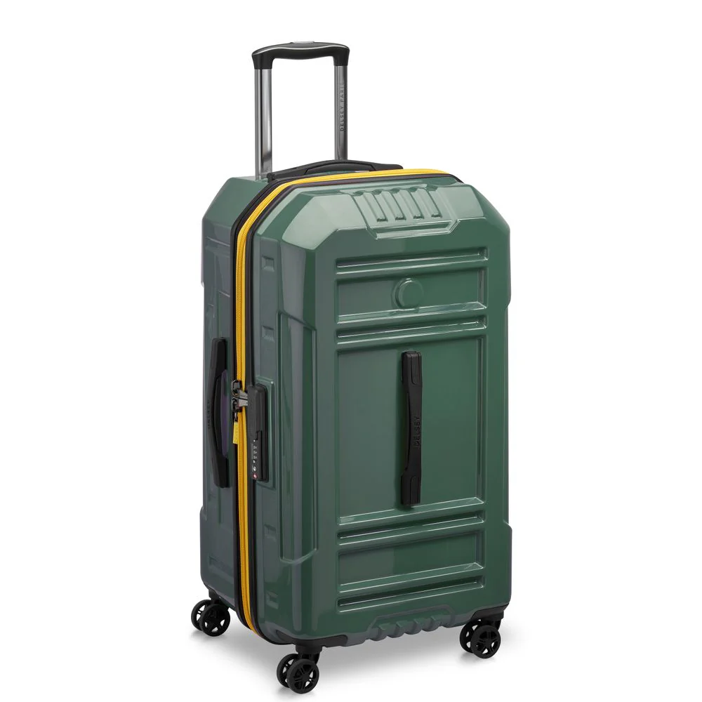 DELSEY REMPART TRUNK L EXPANDIBLE 73CM - Image 7