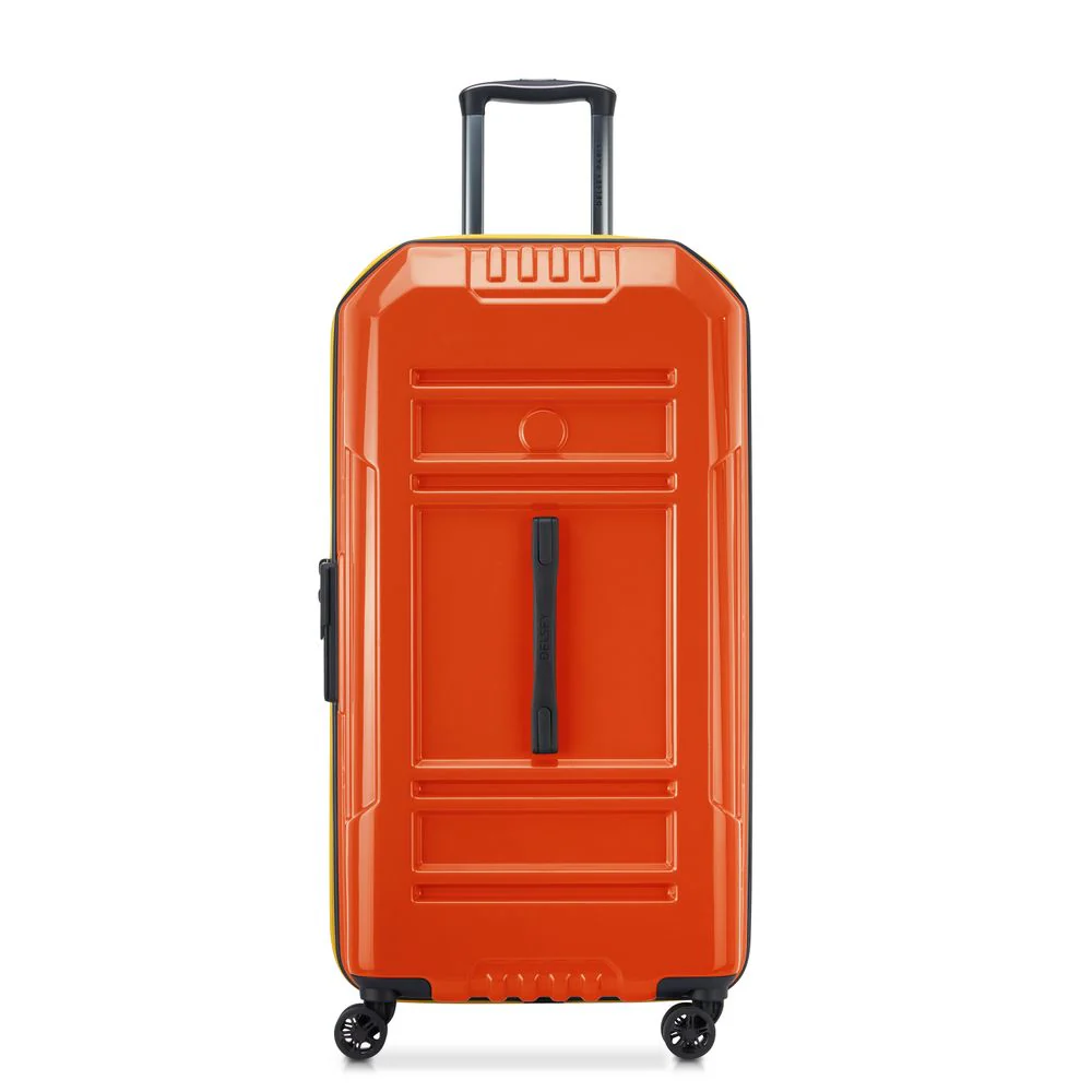 DELSEY REMPART TRUNK XL EXPANDIBLE 80CM - Image 11