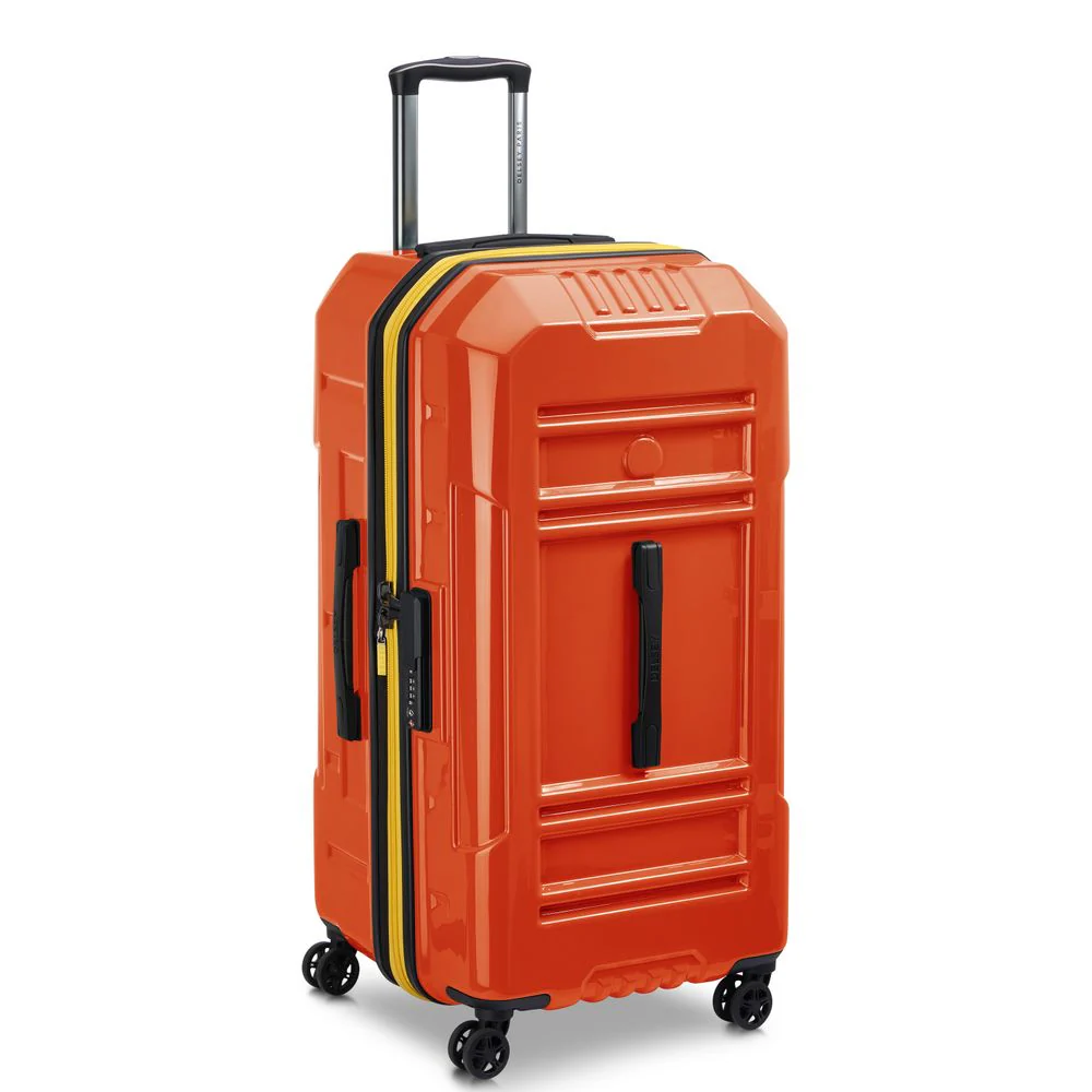 DELSEY REMPART TRUNK XL EXPANDIBLE 80CM - Image 12