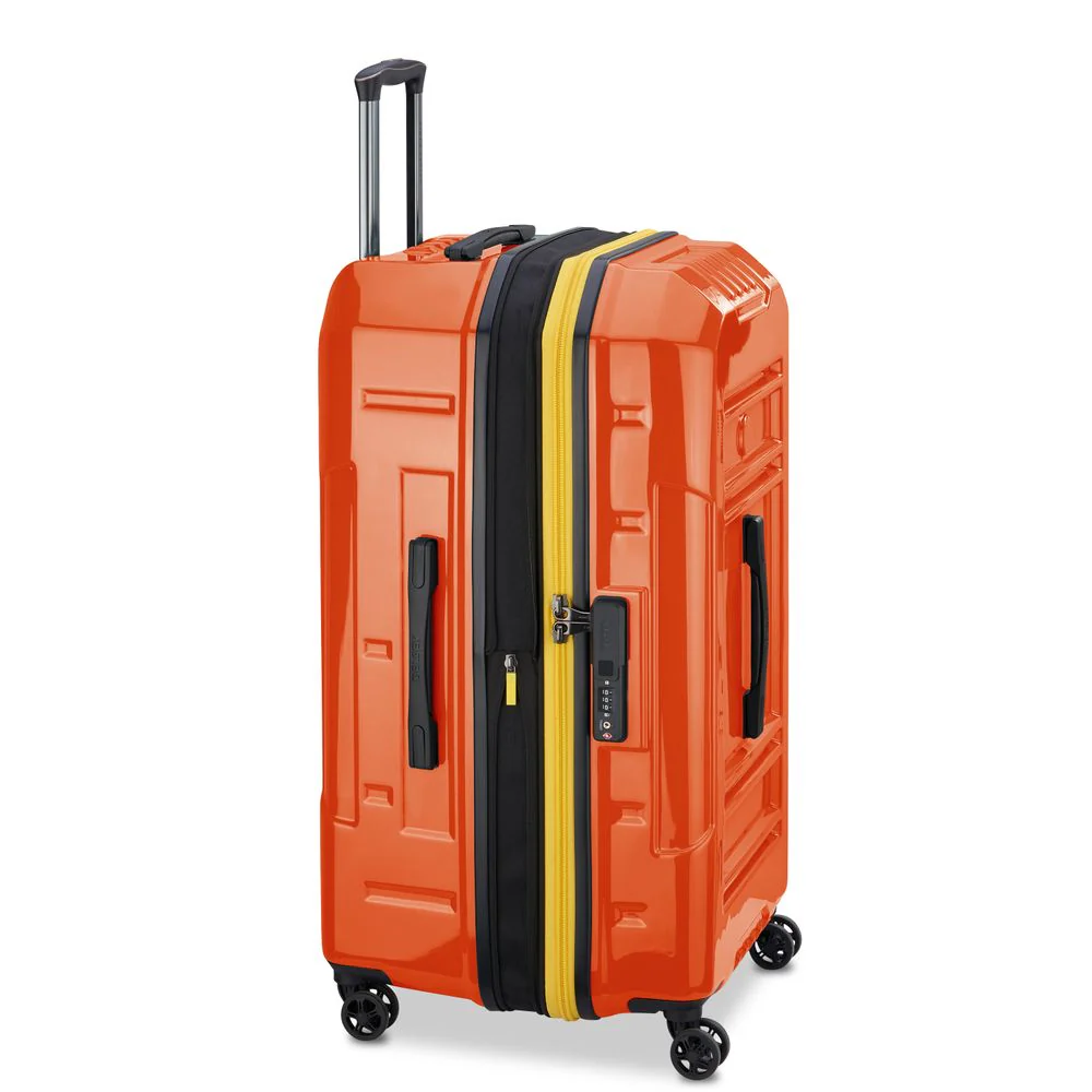DELSEY REMPART TRUNK XL EXPANDIBLE 80CM - Image 14