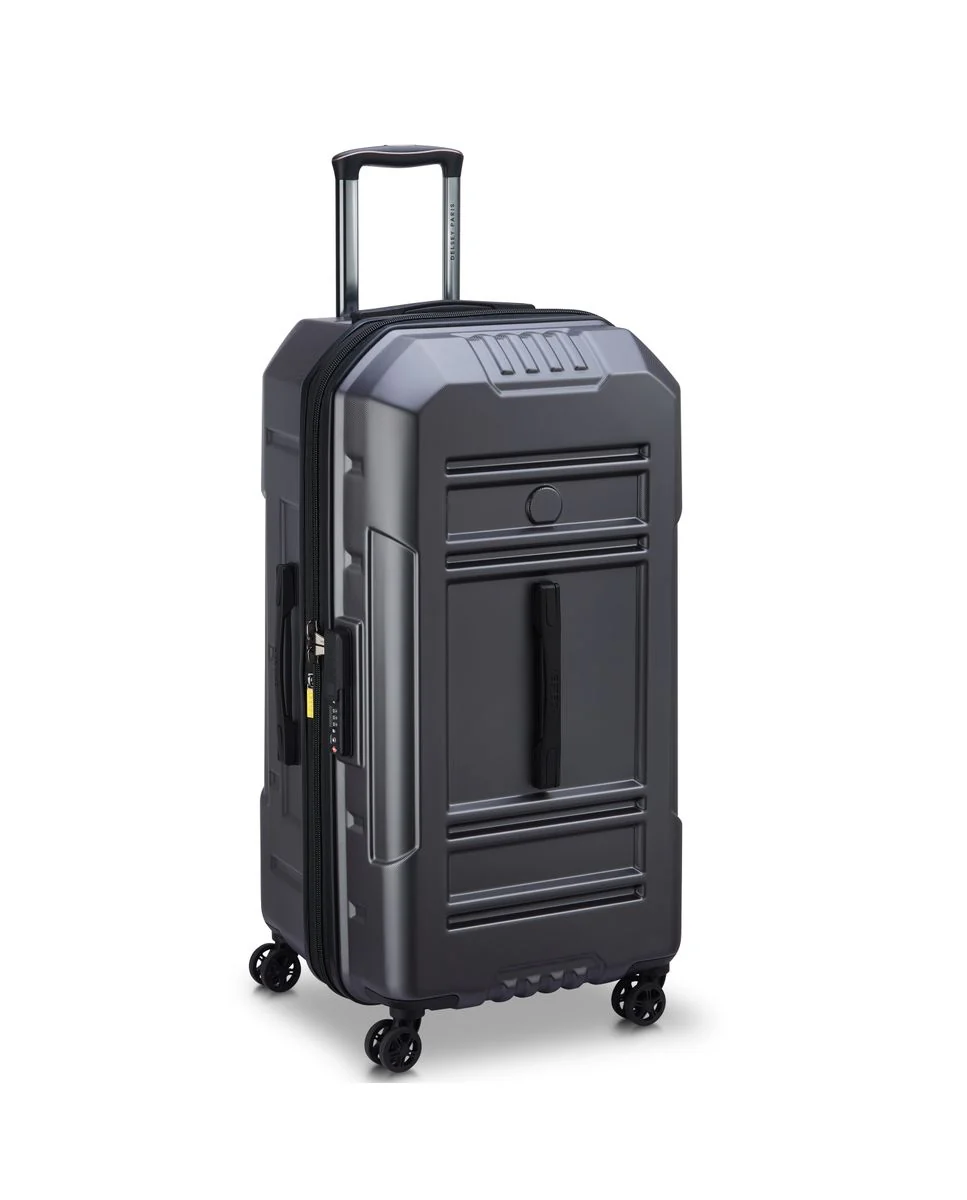 DELSEY REMPART TRUNK XL EXPANDIBLE 80CM - Image 2