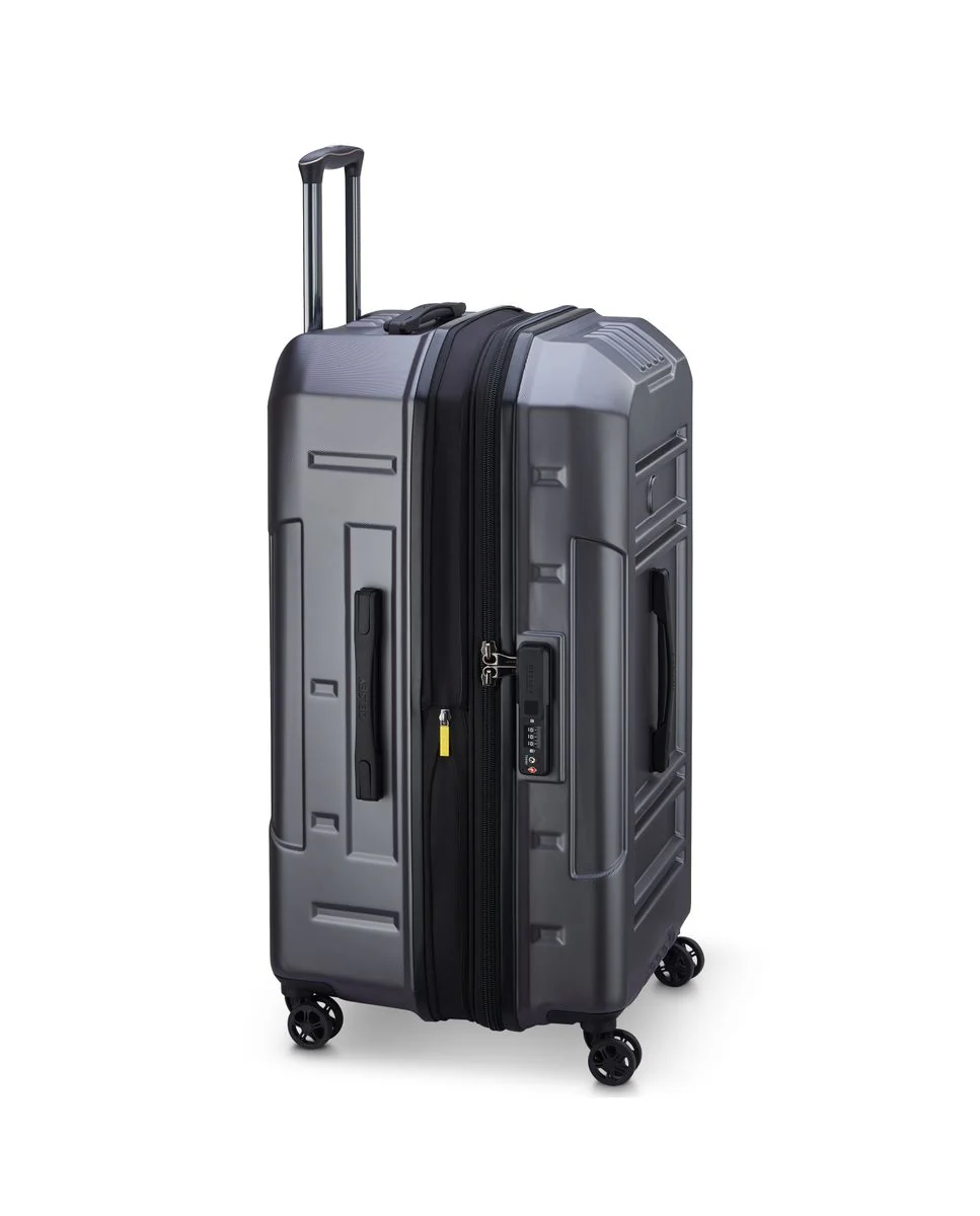 DELSEY REMPART TRUNK XL EXPANDIBLE 80CM - Image 4
