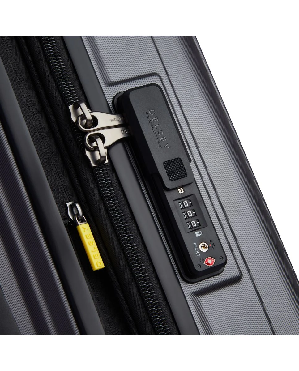DELSEY REMPART TRUNK XL EXPANDIBLE 80CM - Image 5