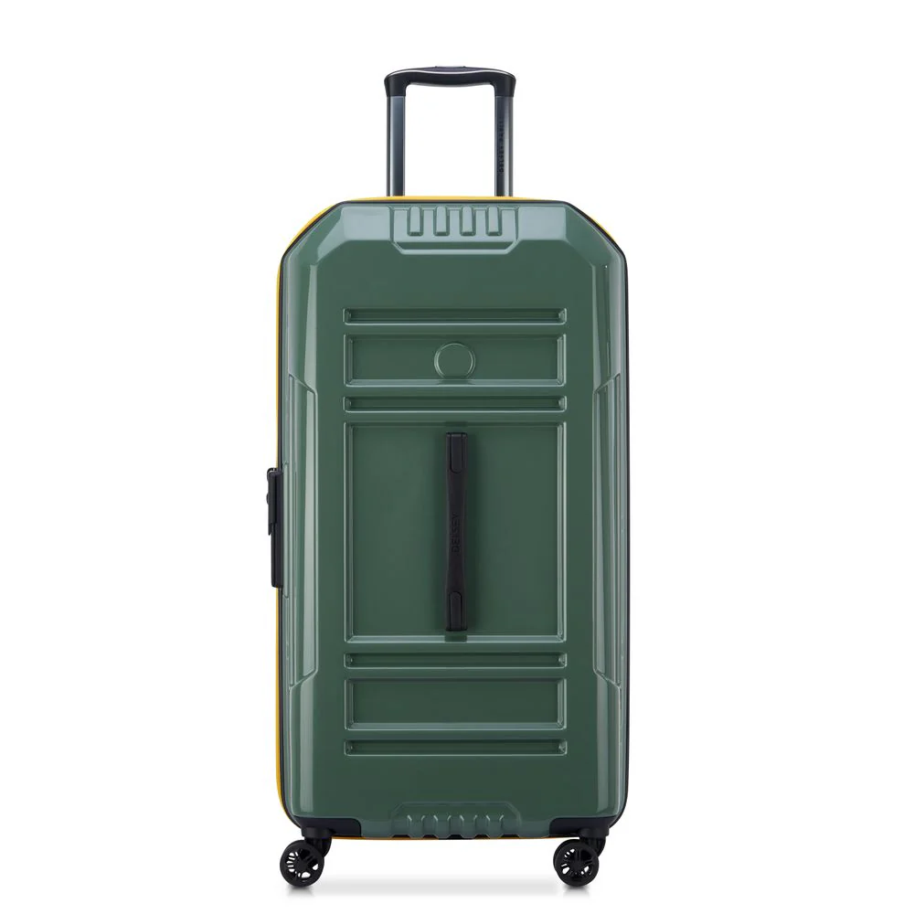 DELSEY REMPART TRUNK XL EXPANDIBLE 80CM - Image 6