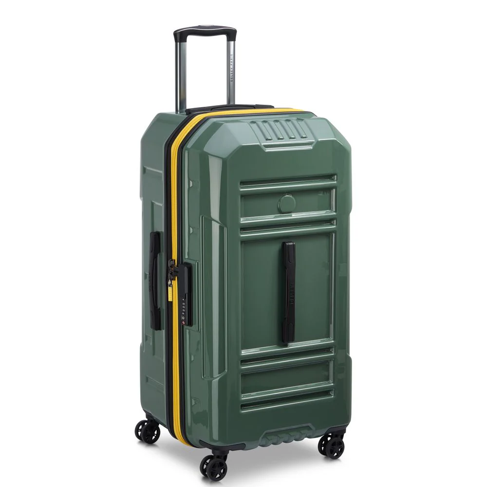 DELSEY REMPART TRUNK XL EXPANDIBLE 80CM - Image 7