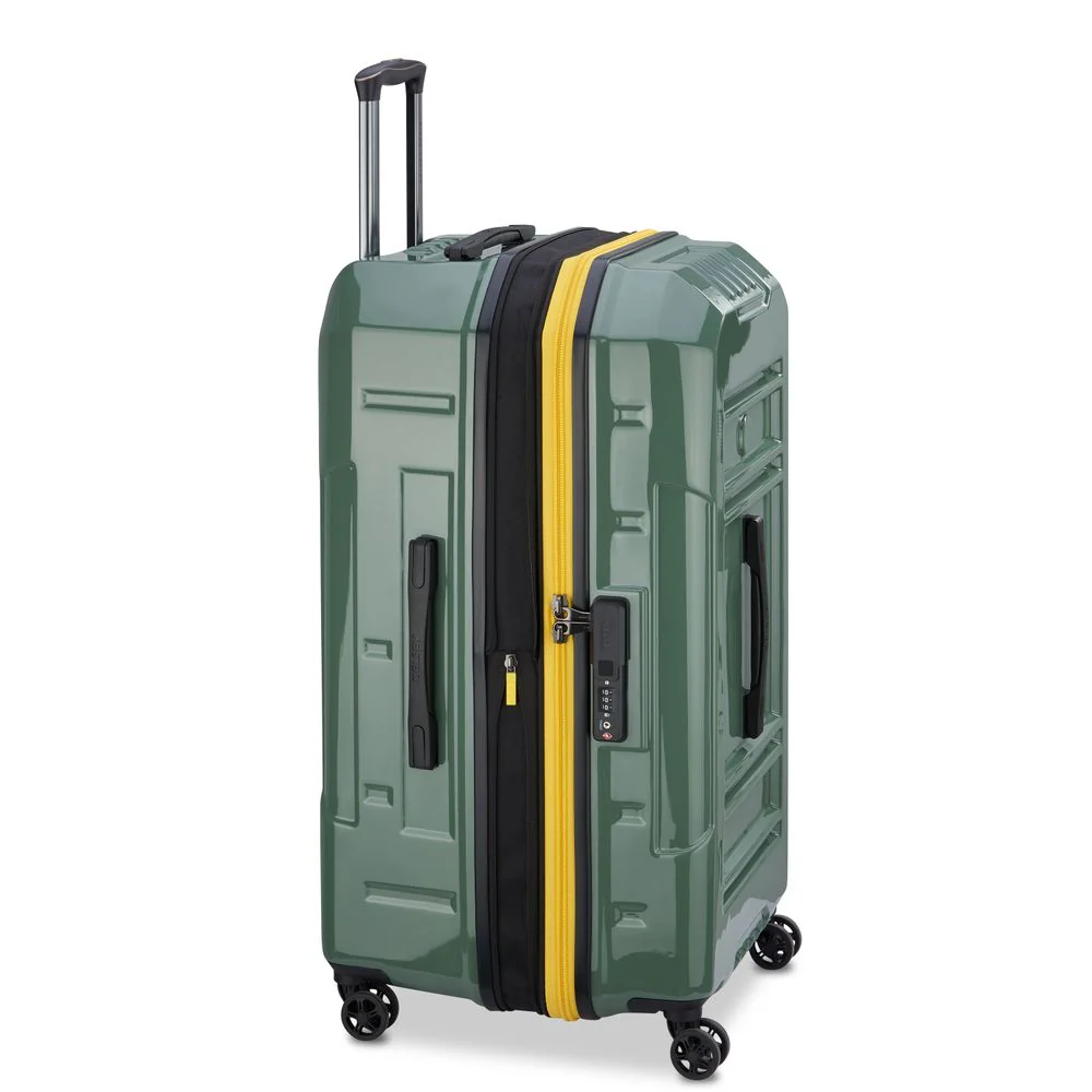DELSEY REMPART TRUNK XL EXPANDIBLE 80CM - Image 9