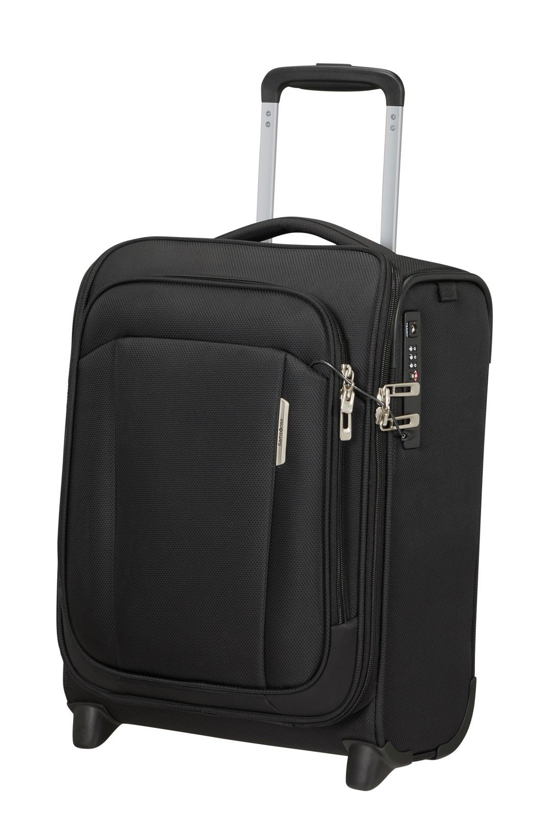 RESPARK Maleta 2 ruedas de cabina Upright Underseater - Image 10