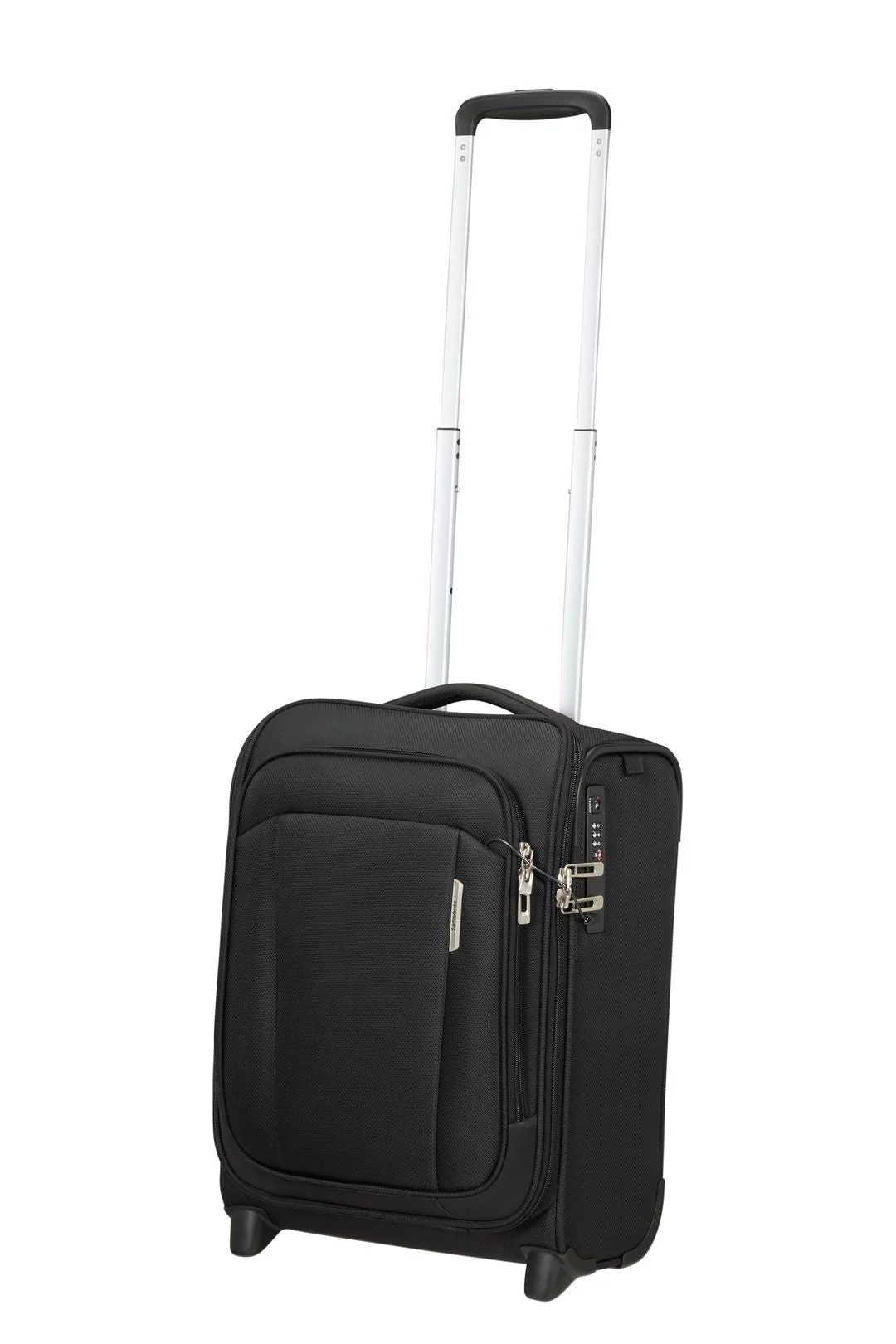 RESPARK Maleta 2 ruedas de cabina Upright Underseater - Image 17