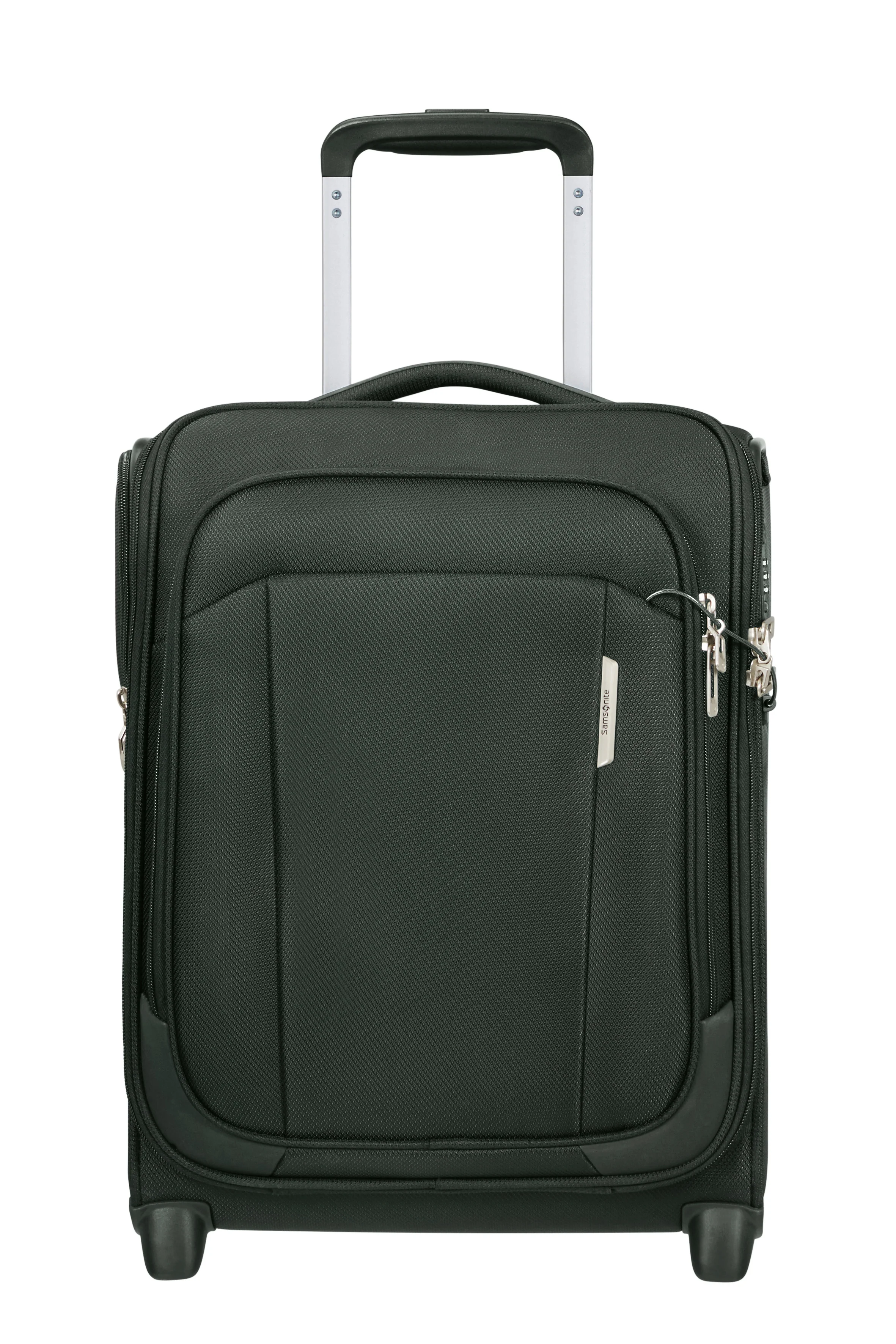 RESPARK Maleta 2 ruedas de cabina Upright Underseater - Image 18