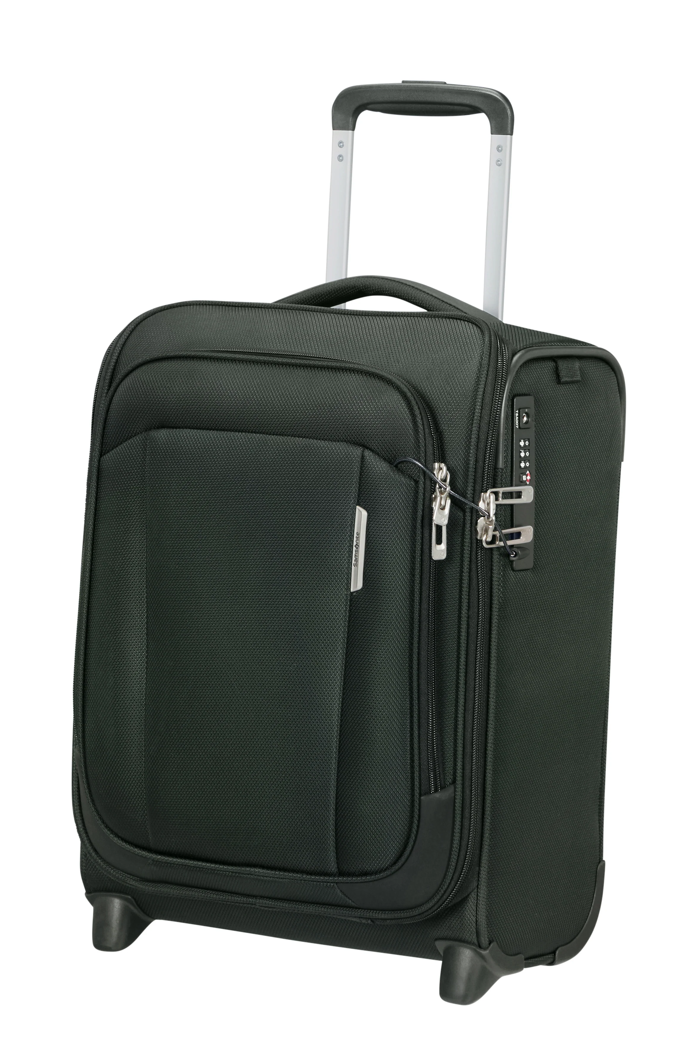 RESPARK Maleta 2 ruedas de cabina Upright Underseater - Image 19